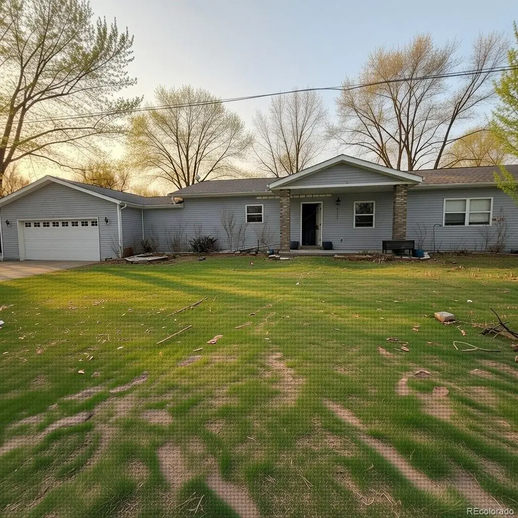 209 W Hall Street, Fleming, CO 80728 - Image #1