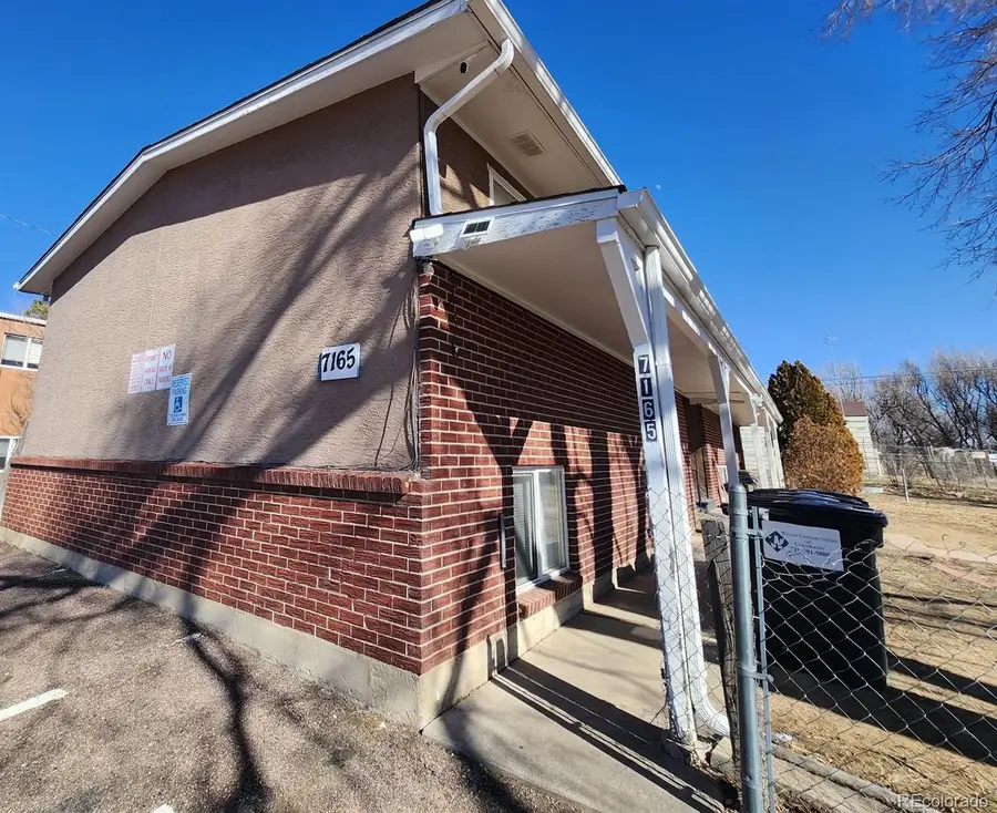 7165 Alegre Circle, Fountain, CO 80817 - #3