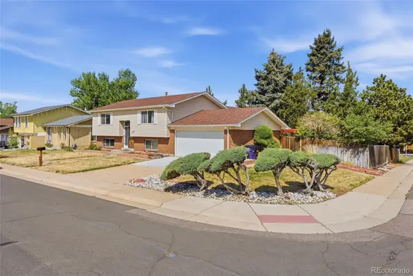 12973 E Elgin Place, Denver, CO 80239