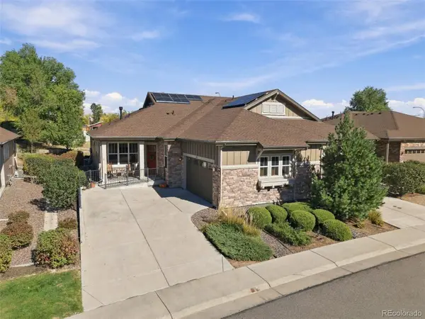6917 W Jewell, Lakewood, CO 80227