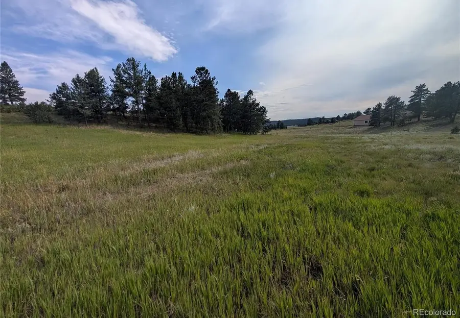 1379 S Mountain Estates Road, Florissant, CO 80816 - Image #3