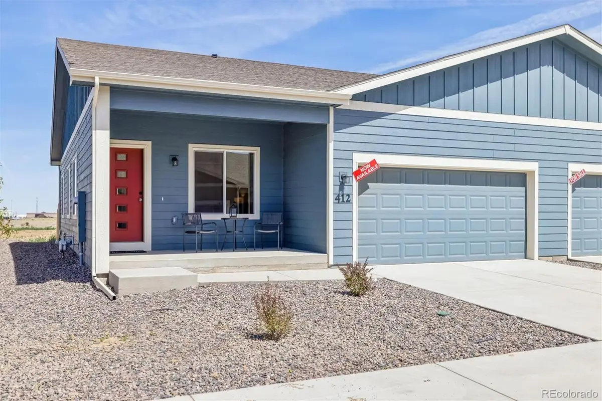 412 Molly Lane, Fort Morgan, CO 80701 - #1