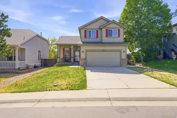 4066 S Rome Street, Aurora, CO 80018