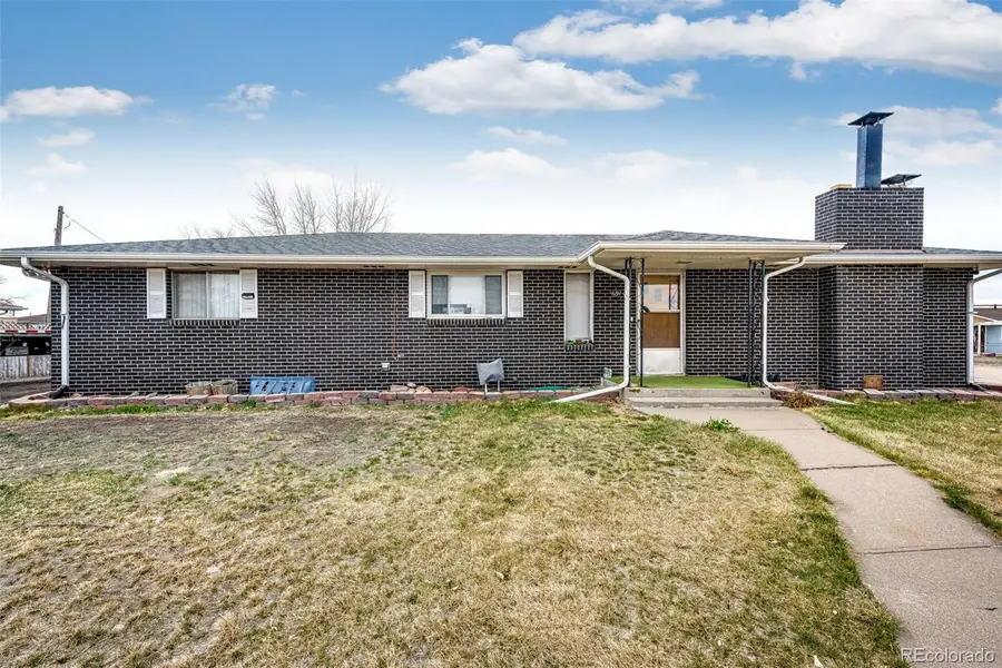 691 3rd Avenue, Deer Trail, CO 80105 - #2