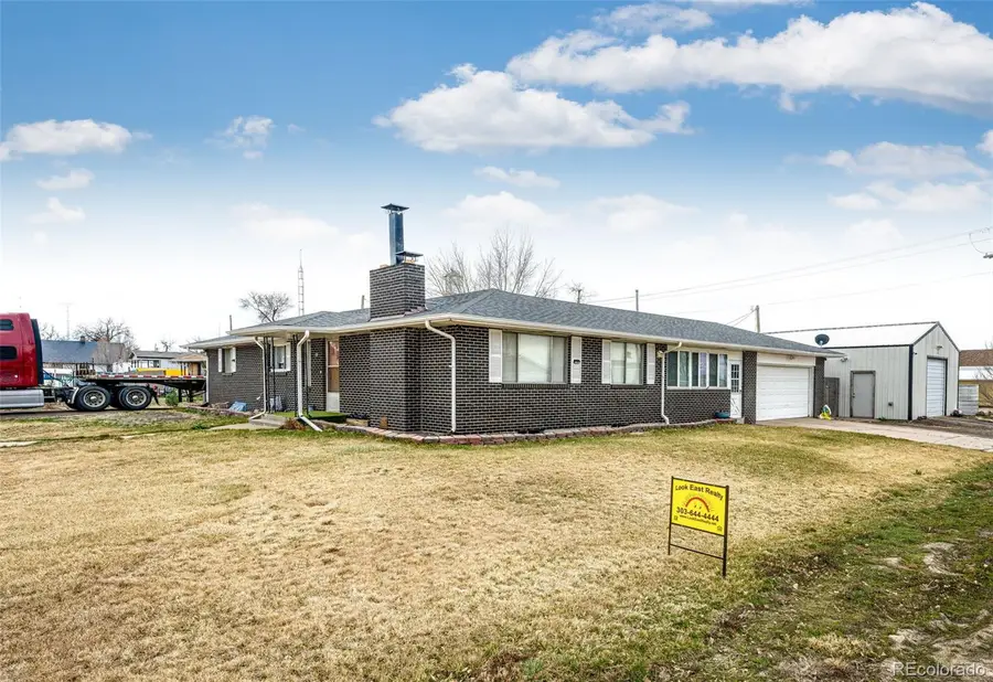 691 3rd Avenue, Deer Trail, CO 80105 - #3