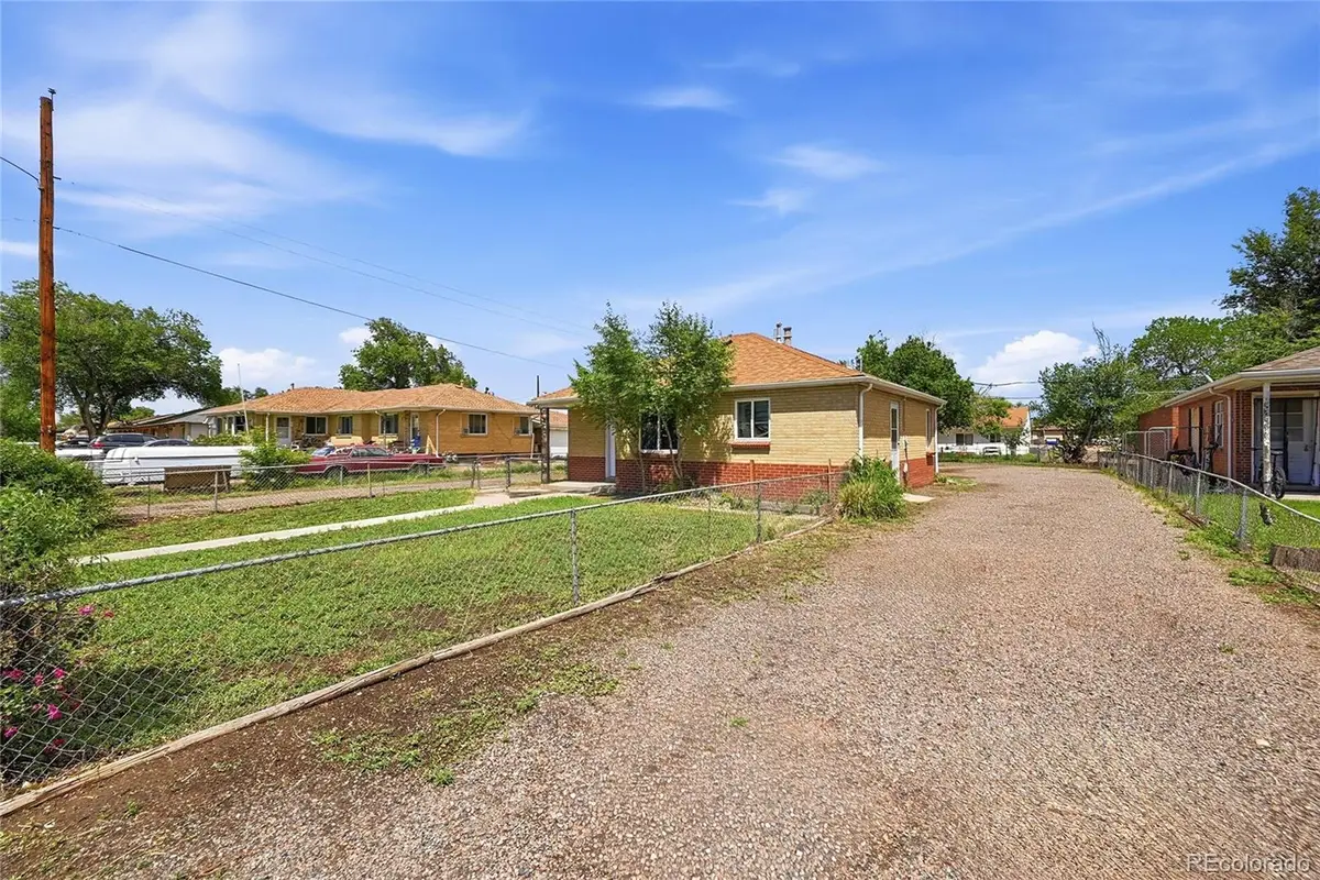 6096 Olive Street, Commerce City, CO 80022 - #1