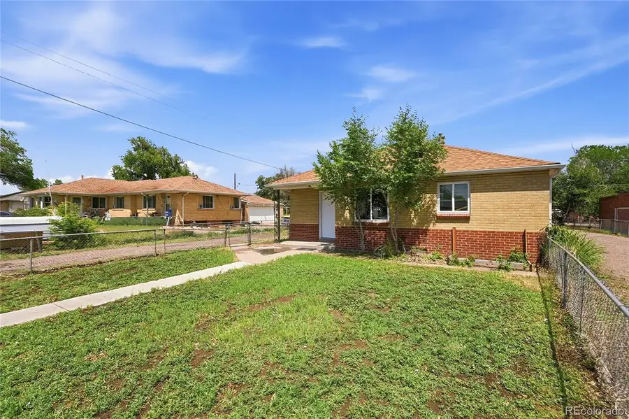6096 Olive Street, Commerce City, CO 80022 - #3