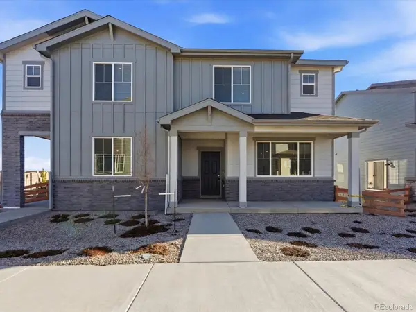 16348 Gaylord Street, Thornton, CO 80602