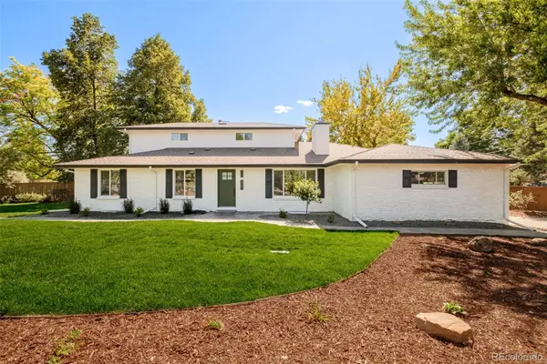 3901 S Cherry Street, Cherry Hills Village, CO 80113