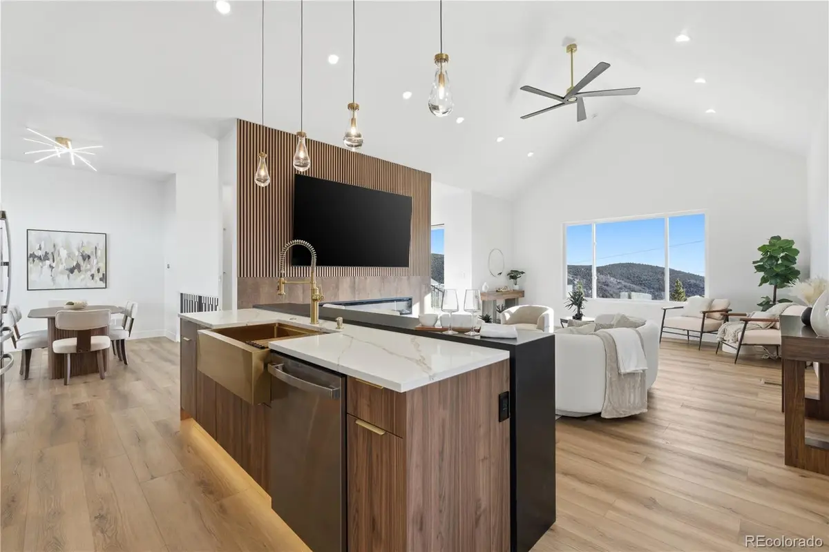 185 Hillside Road, Idaho Springs, CO 80452 - Image #1