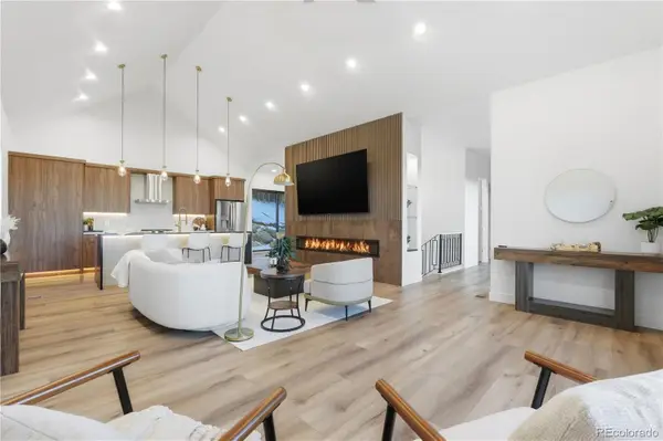 185 Hillside Road, Idaho Springs, CO 80452