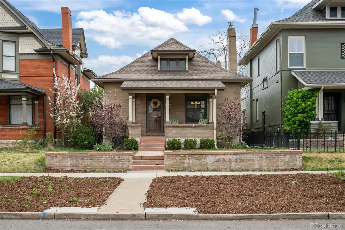 2452 N Race Street, Denver, CO 80205 - #1