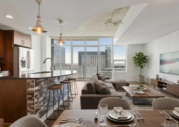 891 14th Street #3210, Denver, CO 80202