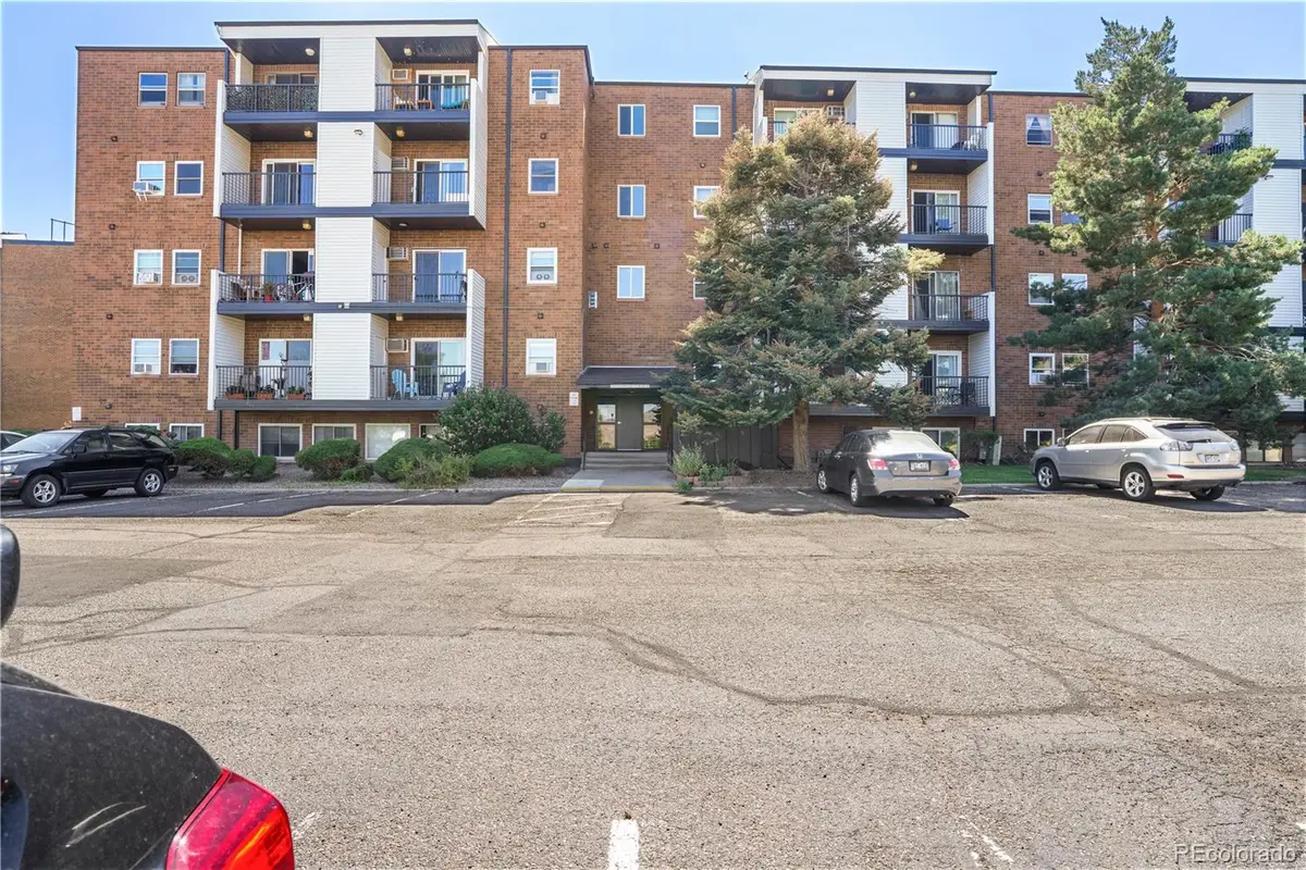 1200 Golden Circle #404, Golden, CO 80401 - Image #1