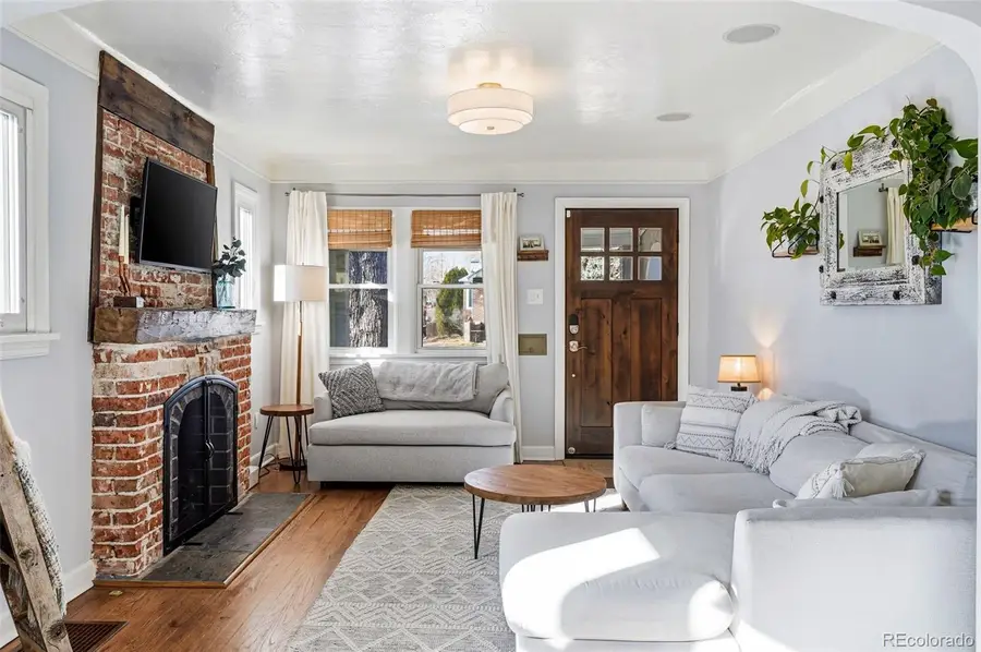 3500 Osceola Street, Denver, CO 80212 - #2