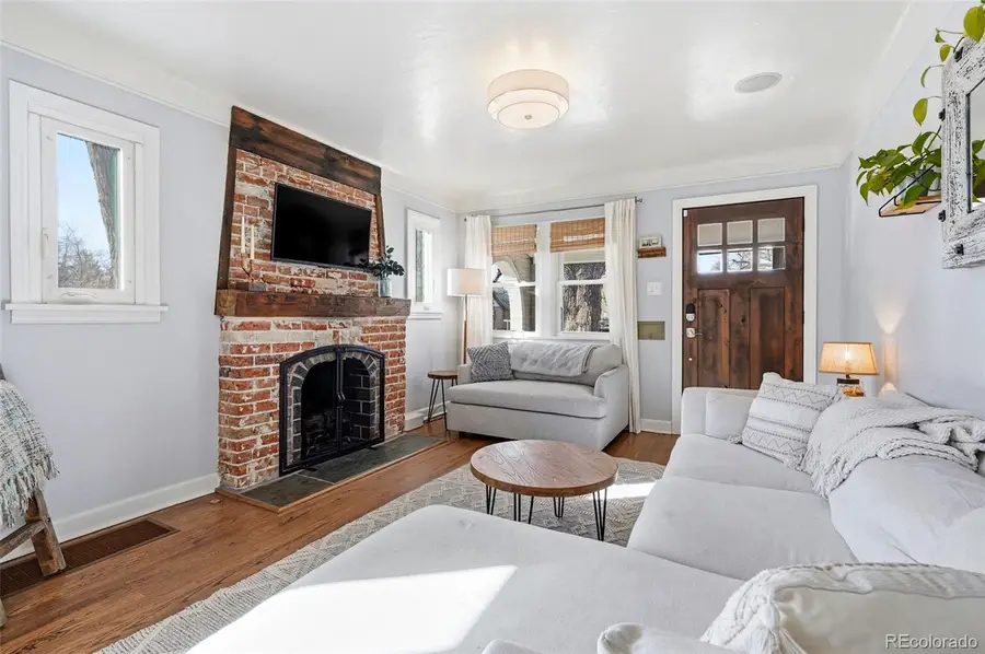 3500 Osceola Street, Denver, CO 80212 - #3