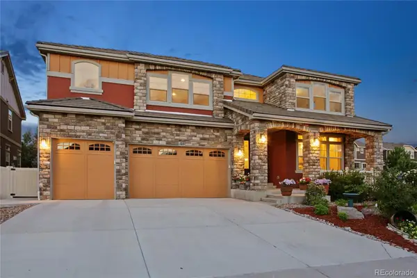 123 Pipit Lake Court, Erie, CO 80516