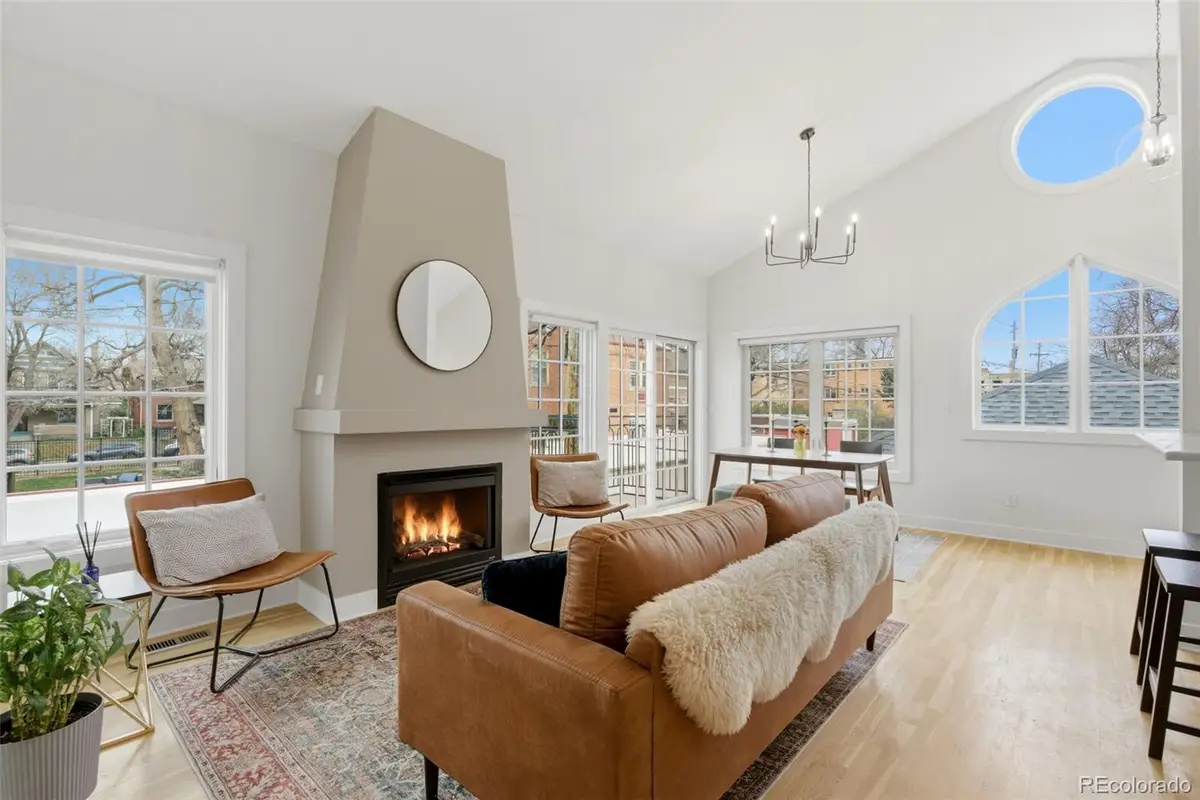 1380 Adams Street, Denver, CO 80206 - #1