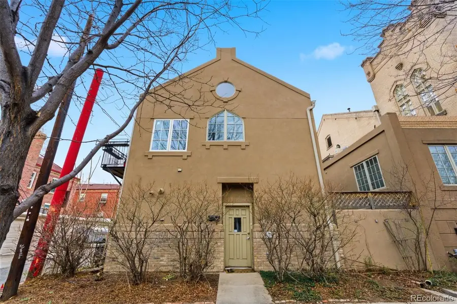 1380 Adams Street, Denver, CO 80206 - #2