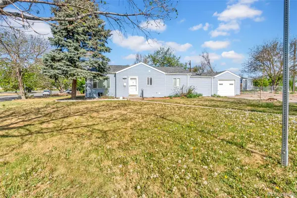 1201 Hanover Street, Aurora, CO 80010