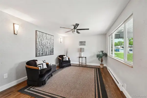 3930 S Hazel Court, Englewood, CO 80110