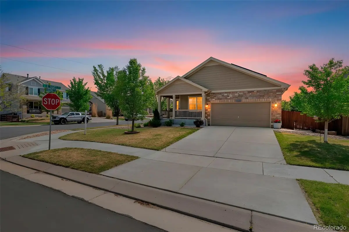 10288 Olathe Way, Commerce City, CO 80022 - #1