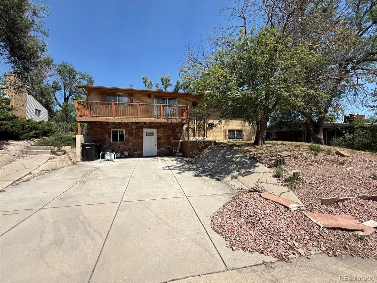 6430 Balsam Street, Arvada, CO 80004 - #1