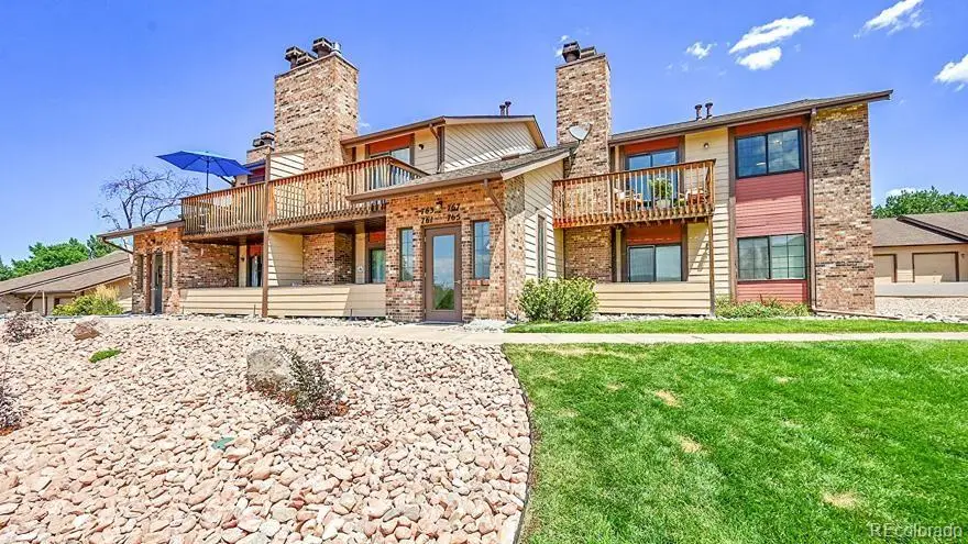 767 Canyon Drive, Castle Rock, CO 80104 - Image #1