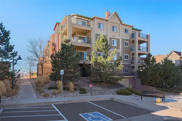 1162 Rockhurst Drive #307, Highlands Ranch, CO 80129