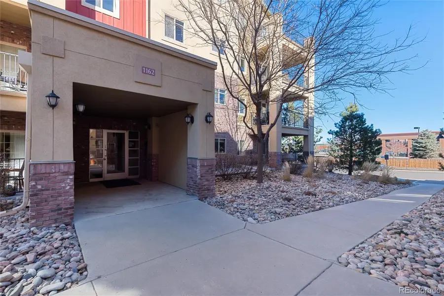 1162 Rockhurst Drive #307, Highlands Ranch, CO 80129 - Image #2