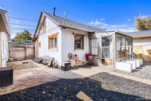 2469 Ingalls, Edgewater, CO 80214