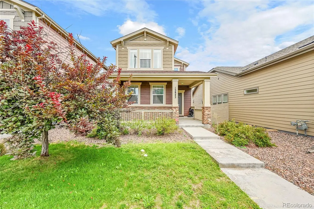 15842 E Warner Drive, Denver, CO 80239 - Image #1
