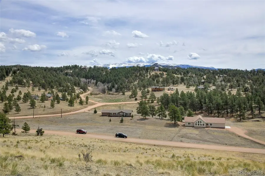 109 High Pasture Road, Florissant, CO 80816 - #2