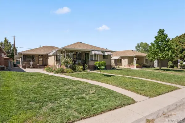 4363 Osceola, Denver, CO 80212