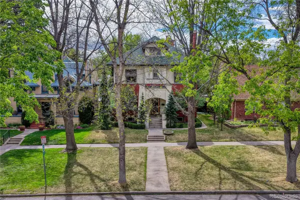 777 N Williams Street, Denver, CO 80218