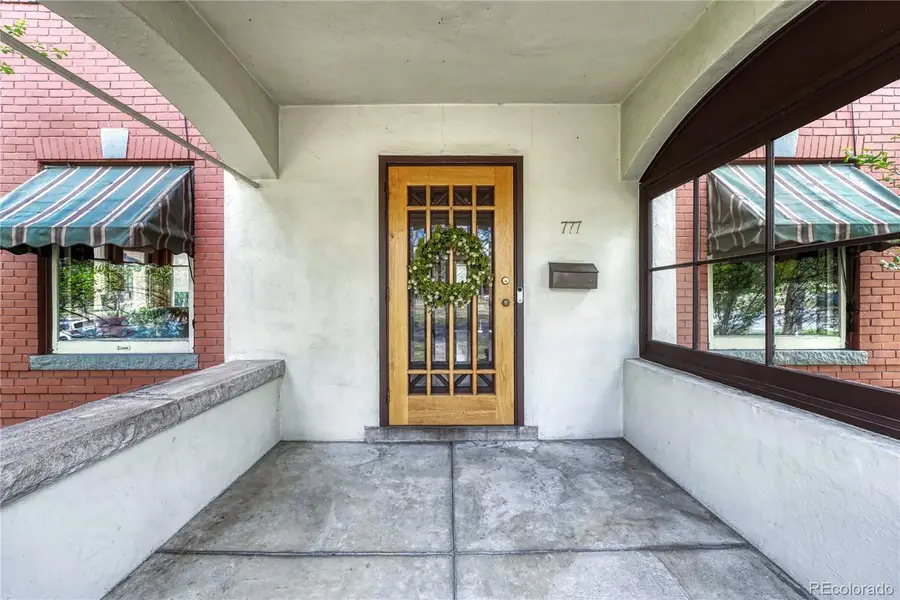777 N Williams Street, Denver, CO 80218 - #3