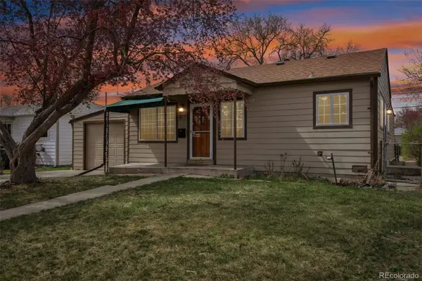 977 Yates Street, Denver, CO 80204