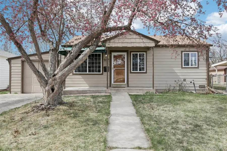 977 Yates Street, Denver, CO 80204 - #2