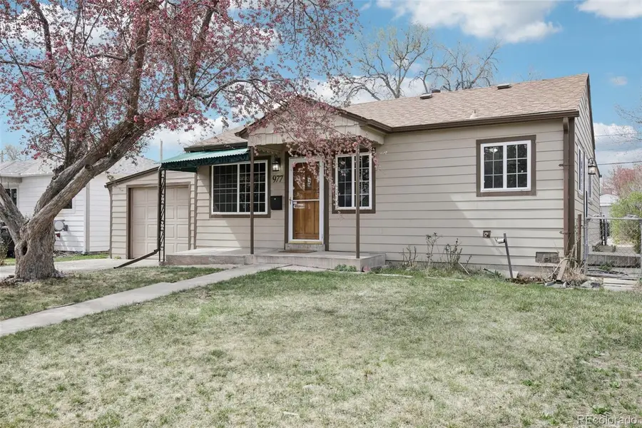977 Yates Street, Denver, CO 80204 - #3