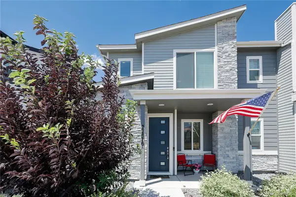 22876 E Tufts Place #A, Aurora, CO 80015