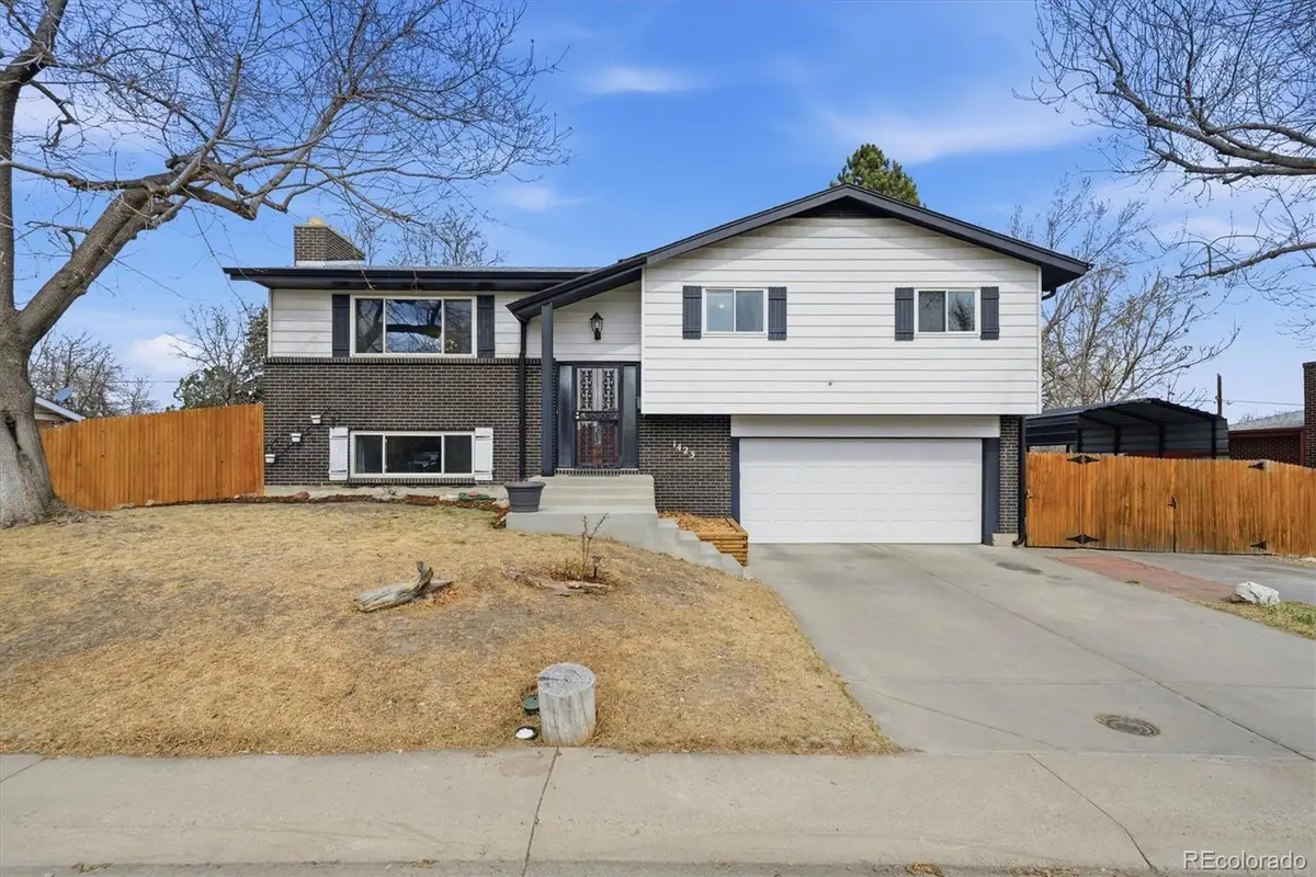 1423 W 100th Place, Northglenn, CO 80260 - #1