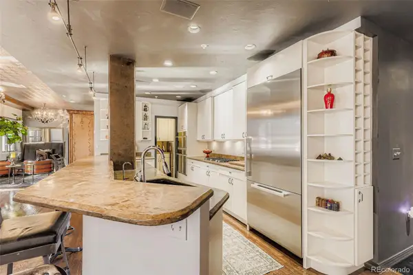 1735 19th Street #5B, Denver, CO 80202