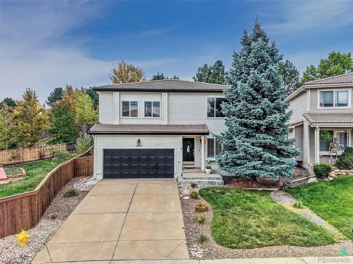 4858 Waldenwood, Highlands Ranch, CO 80130 - #1