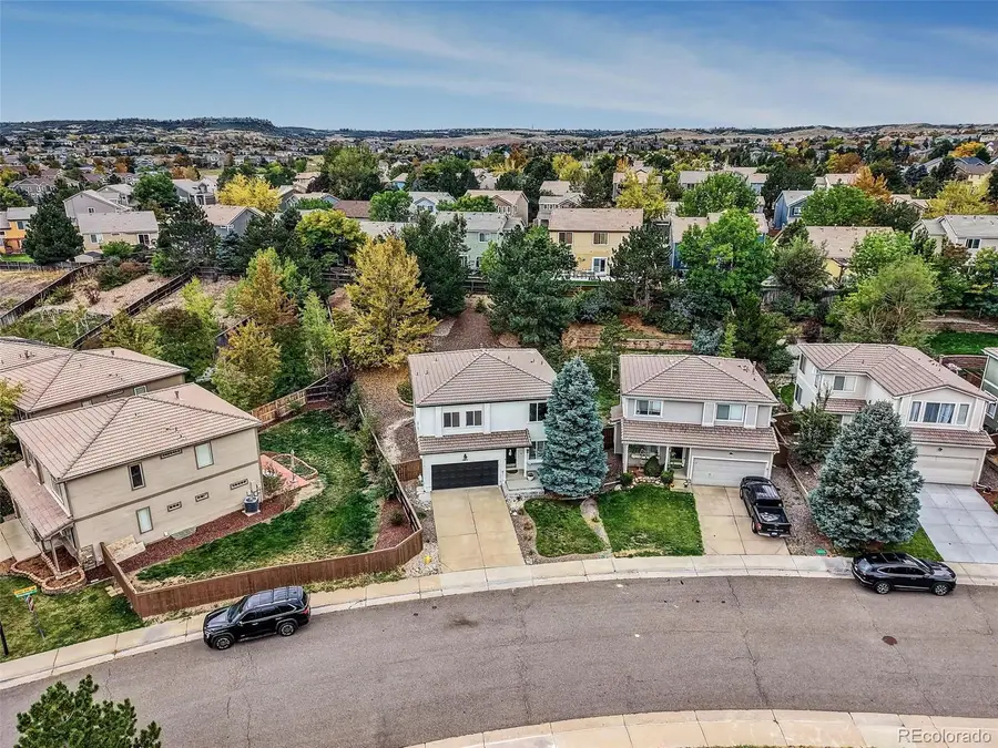 4858 Waldenwood, Highlands Ranch, CO 80130 - #2