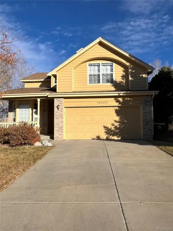10950 Furlong Court, Parker, CO 80138