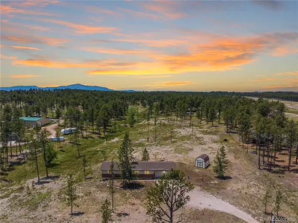 9650 Hardin Road, Colorado Springs, CO 80908