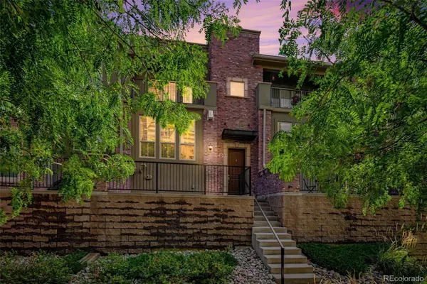 1124 Rockhurst #D, Highlands Ranch, CO 80129