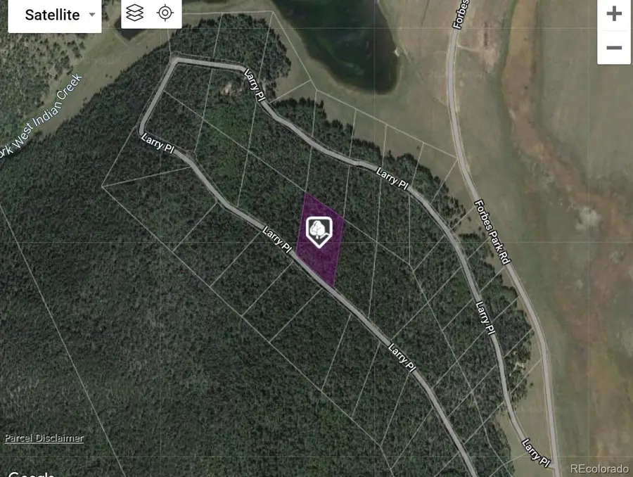 2379 Larry Place, Fort Garland, CO 81133 - #2