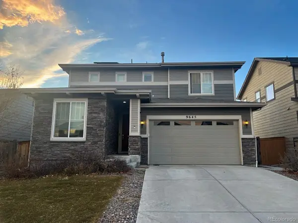 9645 Bellaire Lane, Thornton, CO 80229