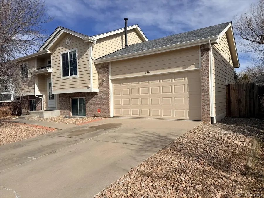 1416 S Pitkin Circle, Aurora, CO 80017 - #3